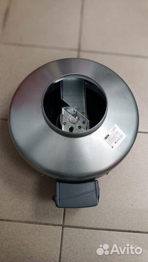 Канальный вентилятор 150