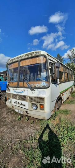 Топливный бак Паз, газ