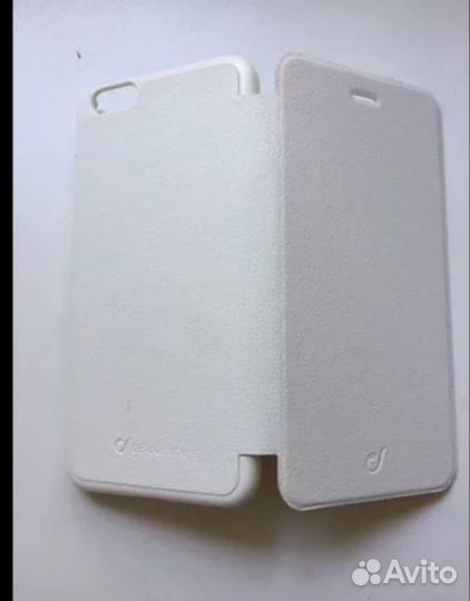 Чехол-книжка для iPhone 6+