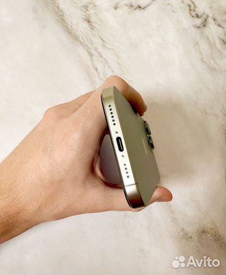 iPhone 16 Pro Max, 256 ГБ