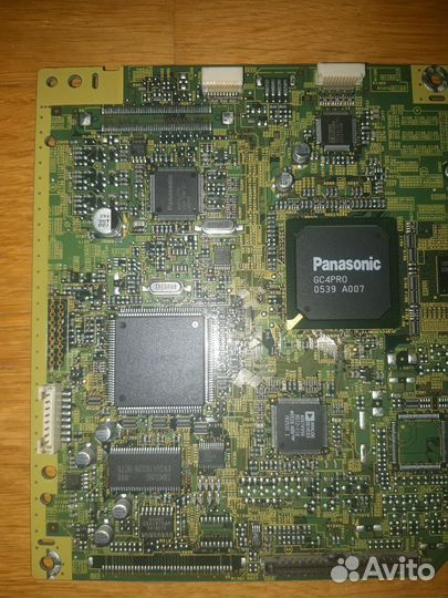 Logic main tnpa3519 2 DG