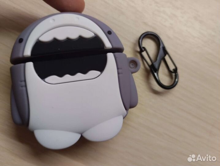 Чехол для наушников Xiaomi Redmi buds 4 TWS