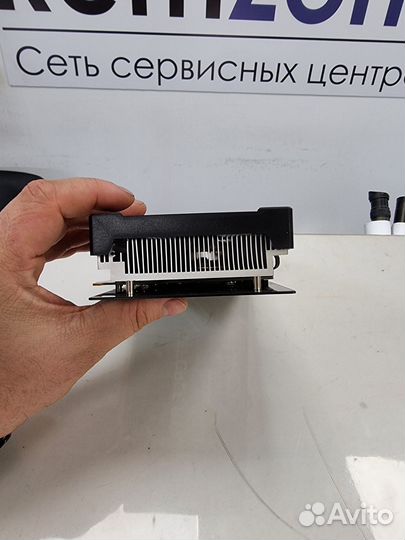 Видеокарта Nvidia GeForce RTX 3050 Kfa2