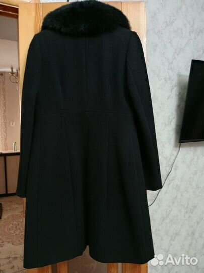 Пальто