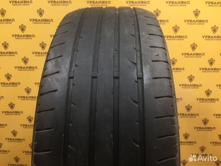 Bridgestone Dueler H/P Sport 235/60 R18 103W