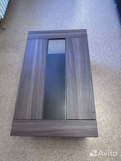 Журнальный столик