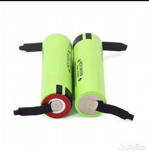 Акб аккумулятор