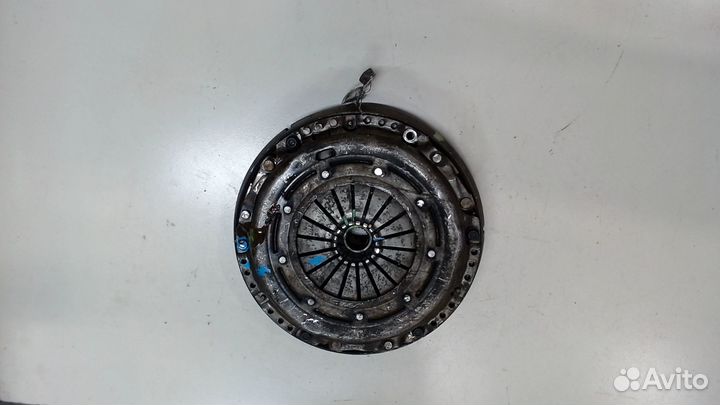 Маховик Ford C-Max, 2008