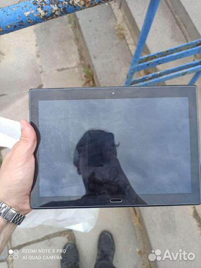 Lenovo Tab 4 Plus 10.1 4G 3/16gb