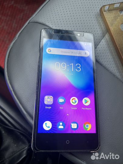 Leagoo Power 2, 2/16 ГБ