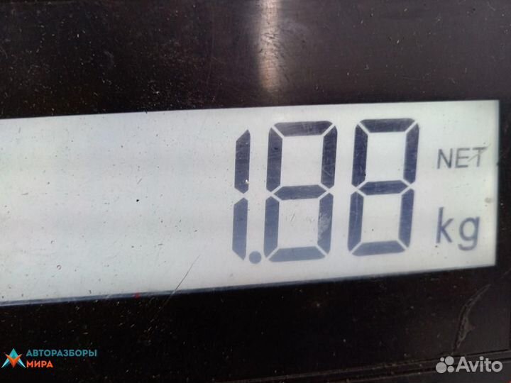 Бачок расширительный Volkswagen Touareg 2005