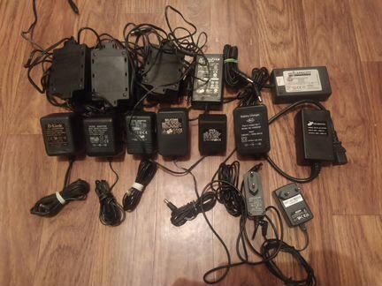 Блок питания для устройств