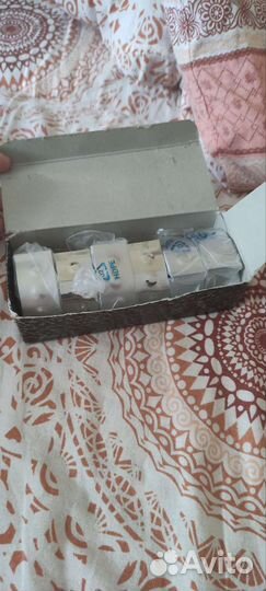 Кольца для салфеток Zepter