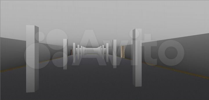 Свободного назначения, 1900.8 м²