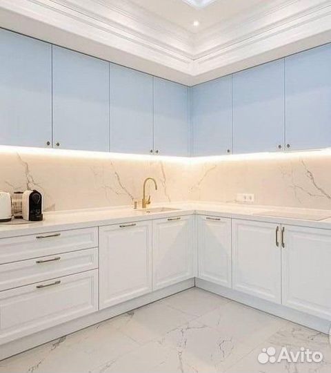 Кухонный гарнитур новый