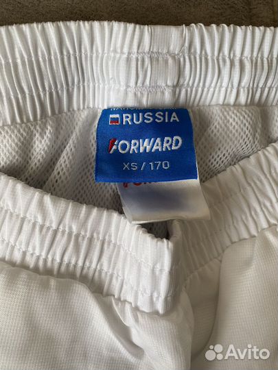 Спортивный костюм Forward