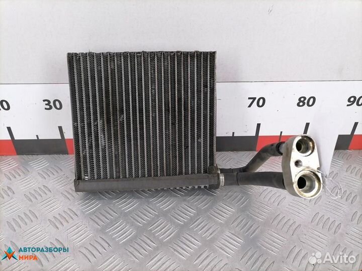 Испаритель кондиционера Ford Focus 2 2007 30767329