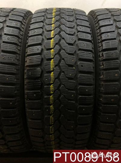 Yokohama Ice Guard F700Z 195/60 R15 110