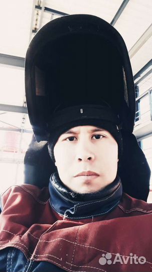 Электрогазосварщик накс охнвп.ск.пто.мо.гдо