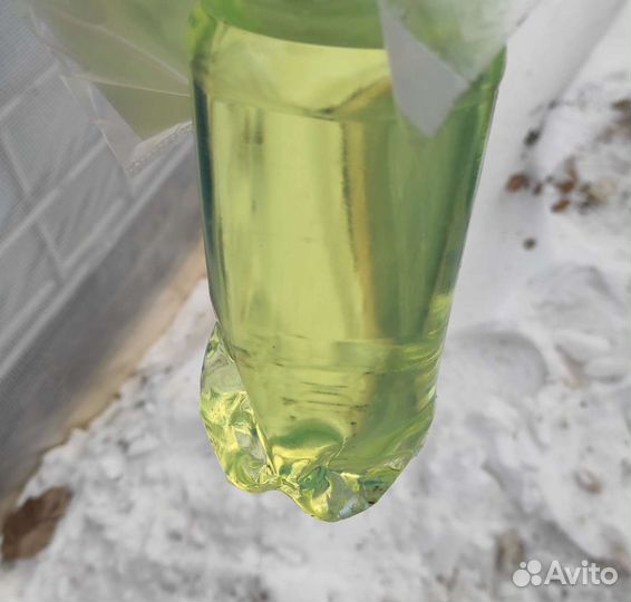 Дизельное топливо с доставкой от 500 литров евро 5