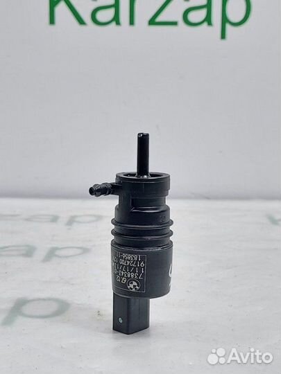 Насос омывателя фар Bmw X3 F25 2013-2017