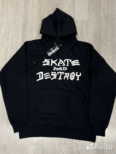 Худи dickies оригинал