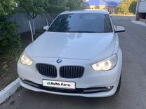 BMW 5 серия GT 3.0 AT, 2012, 156 000 км, с пробегом, цена 2 100 000 руб.