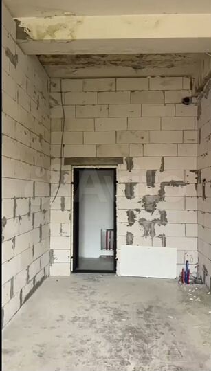 1-к. апартаменты, 37 м², 2/3 эт.