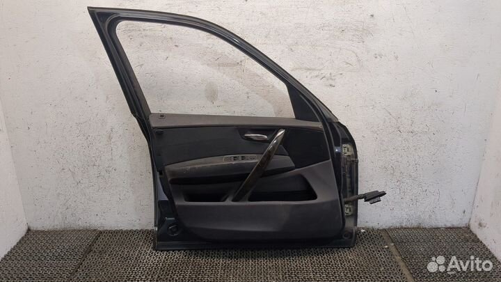 Дверь боковая BMW X3 E83, 2008