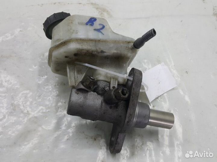 Бачок тормозной жидкости Opel Insignia