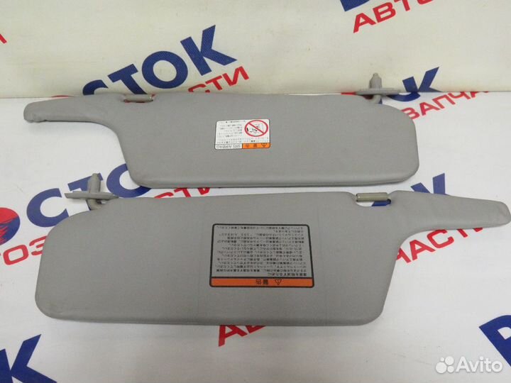 Козырек солнцезащитный mazda capella GW8W, gwfw, g