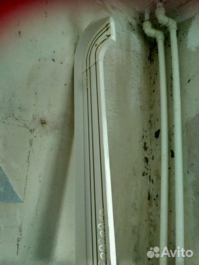 Карниз потолочный