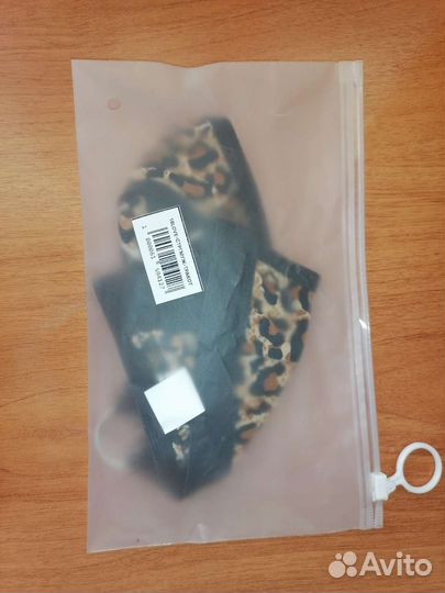 Мужские стринги