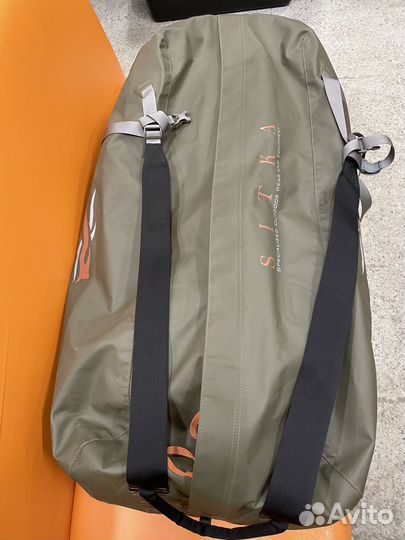 Сумка Sitka Drifter Duffel 120 л