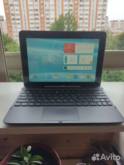 Transformer pad asus K018