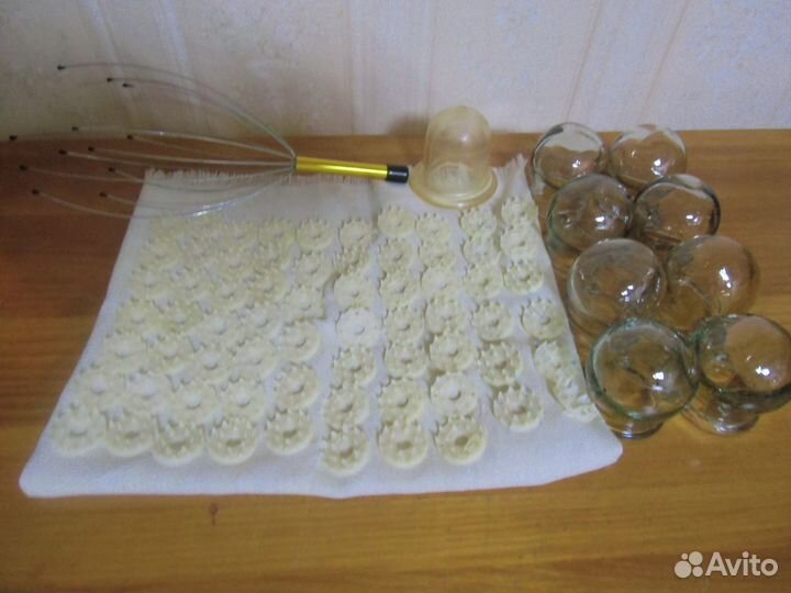 Медицинские банки СССР (цена за все)