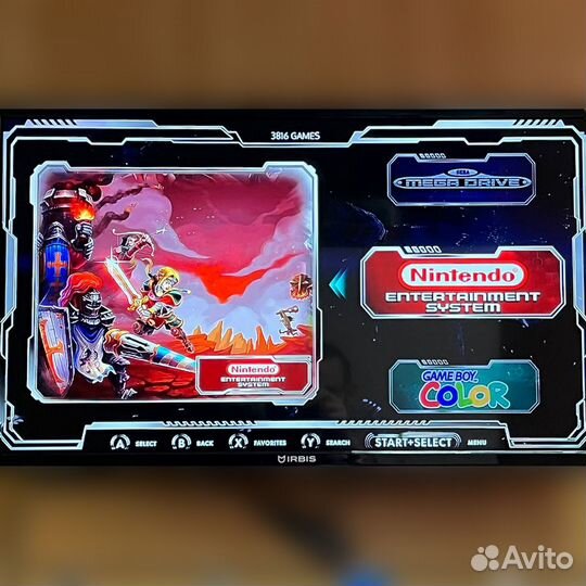 40000 игр hdmi приставка PS1 PSP DreamCast Sega