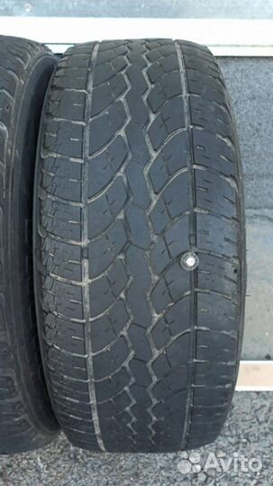 Yokohama Geolandar H/T-S G051 235/60 R16