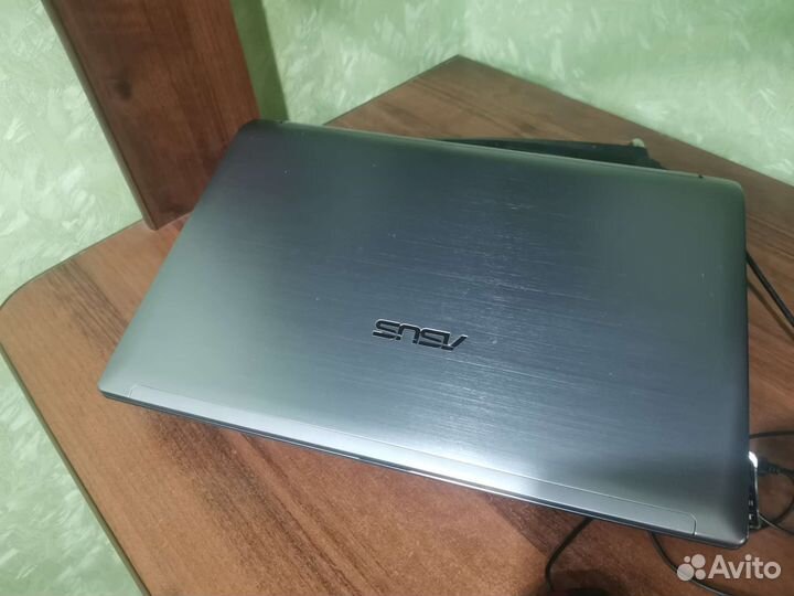Ноутбук Asus N53S