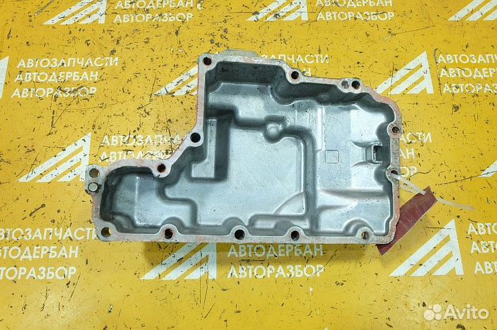 Крышка АКПП Opel Astra H (2004-2015)