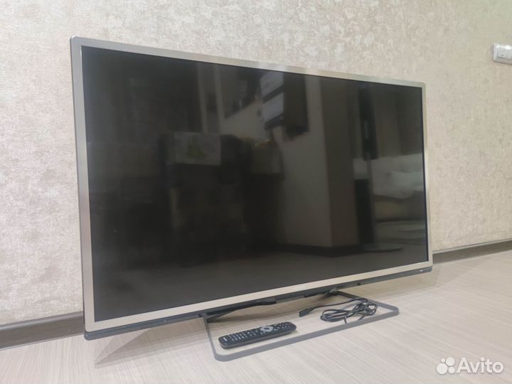 Телевизор Philips 46 дюймов