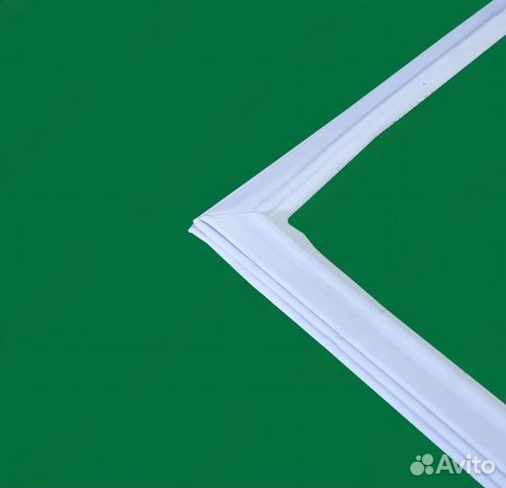 Уплотнитель холодильника 660Х570 бирюса