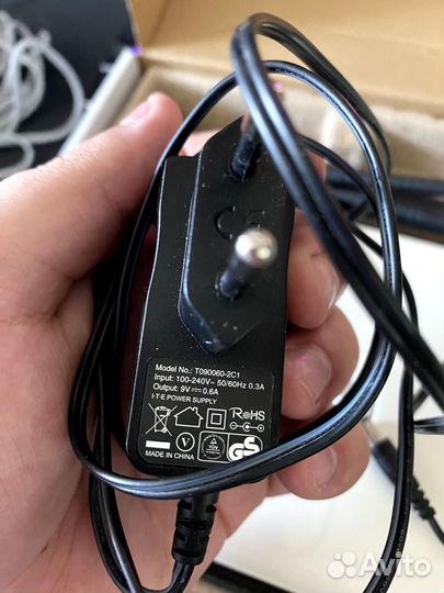 Роутер TP Link tl wr940n