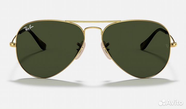 Очки Ray-Ban Aviator оригинал новые