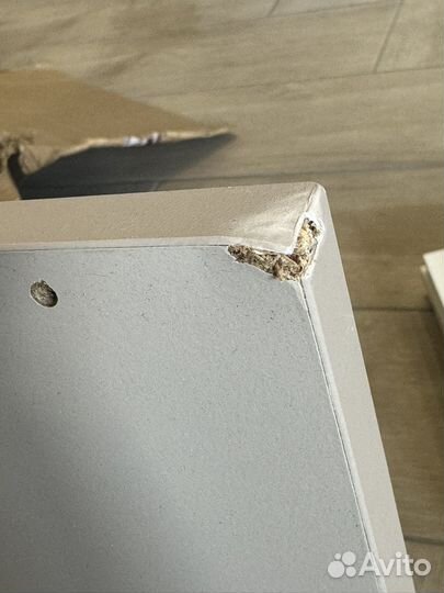 Прикроватная тумба