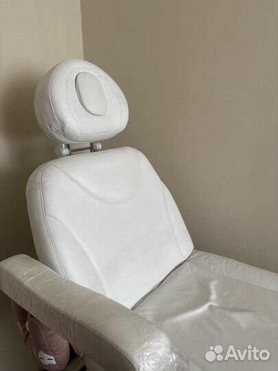 Педикюрное кресло 3 мотора мд-848-3А