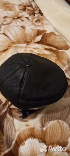 Мужская кепка