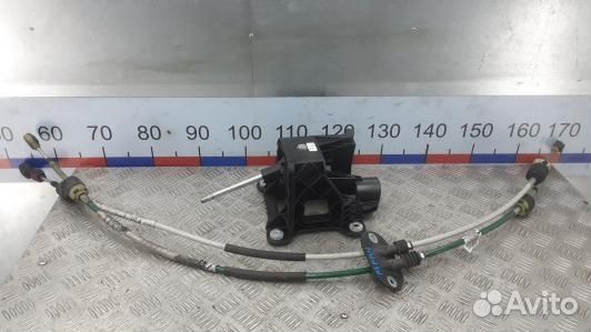 Кулиса кпп ford kuga 1 (MPH04T601)