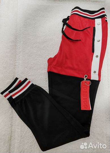 Джоггеры на девочку/ девушку 40 размер TO BE TO