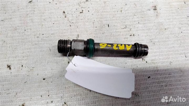 Форсунка инжекторная механическая Audi 90 В2 85-8